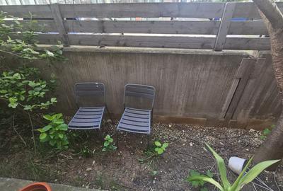 Amurgului La Strada apartament 2 camere tip studio cu gradina. - 9