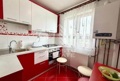 Apartament cu 2 camere de inchiriat, zona Gheorghe Lazar, Timisoara - 5