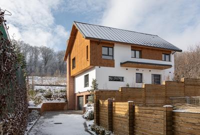 Bijuterie tehnologica - Casa de vanzare in zona Faget - 1