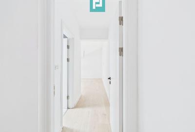 Penthouse 3 camere | Spațios | Giroc -  Zona Lidl - 12