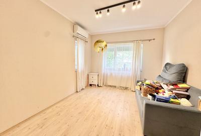 Vila Individuala cu Garaj | 5 camere | Teren 540mp | Otopeni - 4