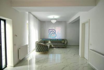 Bucurestii Noi, AFICity, casa P+E+Pod, sup. 173mp, 4 camere doua bai teren 120mp - 3