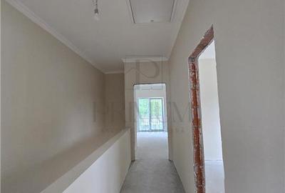 Duplex spatios -  3 bai - asfalt - 7