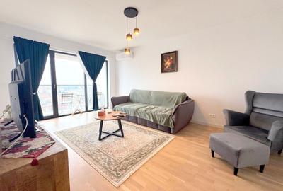 Apartament cu vedere panoramica-Complexul Stundentesc Timisoara - 1