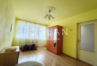 Apartament 2 cam, decomandat, M. Viteazu, COMISION 0% - 3