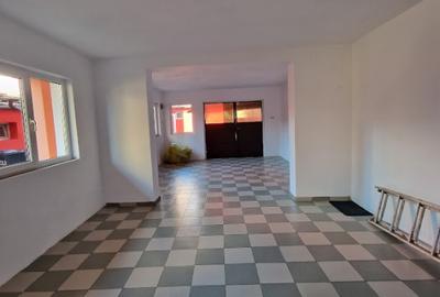 Fratelia-Casa P+E+M-garaj dublu- investitie - 4
