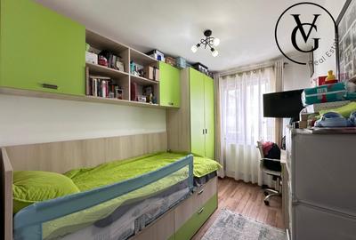 Apartament 3 camere | Tomis Nord | Boxa subsol - 10