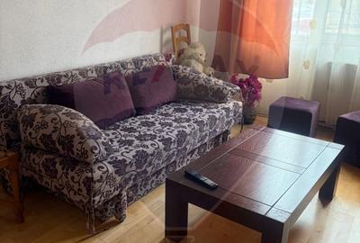 DE INCHIRIAT Apartament 2 camere zona Europa - 1