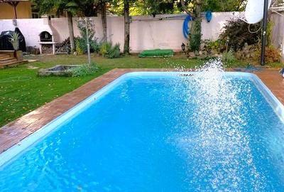 Vila cu piscina Pipera - Iancu Nicolae - 1