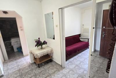2 camere, clasic, pet friendly, metrou, piata Gorjului, semistradal, decomandat - 13