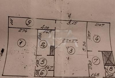 2 camere, et 7/8-Drumul Taberei, Mall Plaza - 11