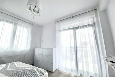 Nou! Ap 2 Camere Superb NEOFORT 49 Metrou Gorjului Parc Liniei - Oferta Limitata - 15