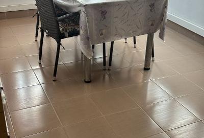 Apartament 3 camere de inchiriat, zona centrala, 250 Euro  negociabil - 3