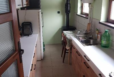 Casa familiala renovata la 12 km de Targu Mures - 10