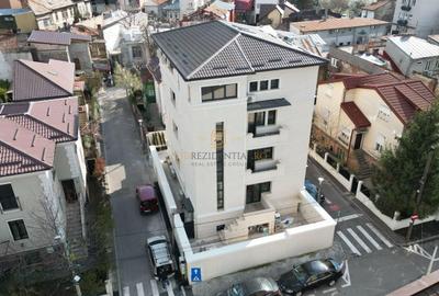 Clădire Premium D+P+3E cu Apartamente de Lux in centrul Bucurestiului - 1