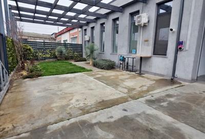 Spațiu ideal pentru afacerea ta – Hală de închiriat zona Brătianu - 8