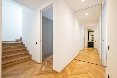 Penthouse 4 camere | 300 MP | ONE Mamaia Nord | Vedere spre Mare | Loc Parcare | - 13