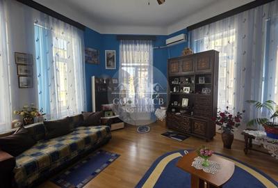 Apartament 5 camere Armeneasca - 3