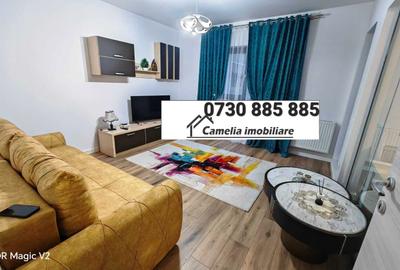 Garsonieră premium, 21 Residence Lujerului, metrou, centrala, mobilata, utilata - 4