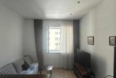 Apartament 2 camere RIN Grand Hotel | 38 mp utili | Etaj 6/12 | Mobilat | utilat - 6