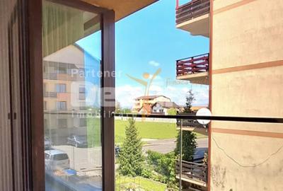 Apartament cu 2 camere, suprafata de 67mp mobilat si utilat in Tractorul - 8