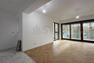 REA1028866 Penthouse 4 camere Sinaia I Vedere Panoramica - 9
