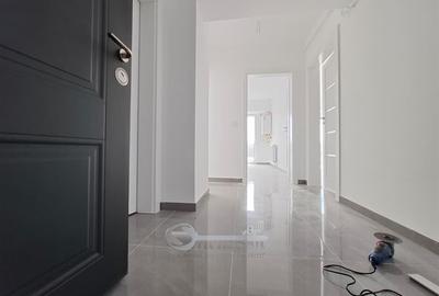 Apartament 2 camere de vanzare in Iasi, Galata, 59,59 mp, bloc nou - 12