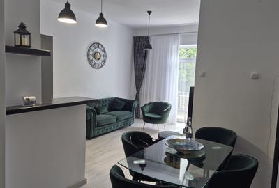 Apartament in Casa Centrul Vechi al Brasovului - 1