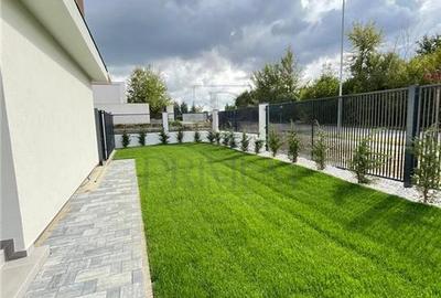 DUPLEX - Dumbravita - P+1 - 5 Camere - Zona excelenta - Finalizat - 16