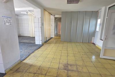 Zoba Brick - spatiu comercial 300 mp - 7