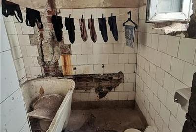 Universitate - Coltei , apartament 2 camere in vila veche, et 1, 64 mp - 8