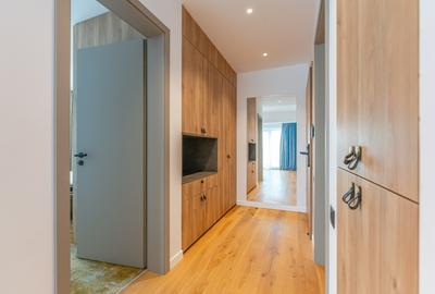 Apartament 2 camere cu terasă 40 mp și vedere panoramică Brașov - 9