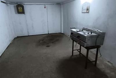 Hala 190 mp, D+P din boltari, intre Garii si C.Galati - 7