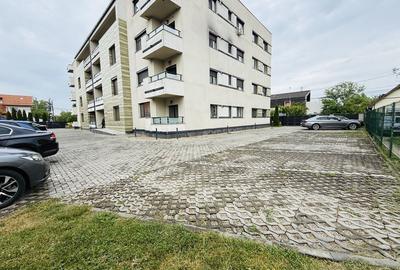 Braytim-Lidl | 3 camere | 2 băi | 85 mp | Lift | Terasă - 2