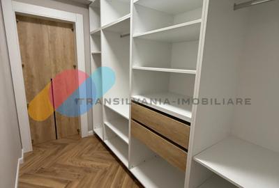 Apartament 3 camere, utilat si mobilat complet - zona Terra - 8