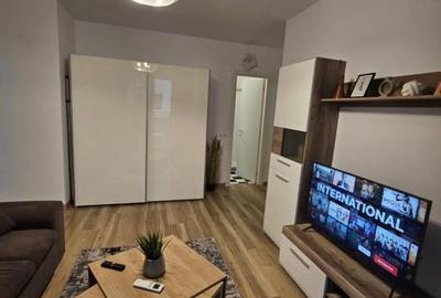 Inchirieri Apartamente 3 camere NORD AEROGARII - 5