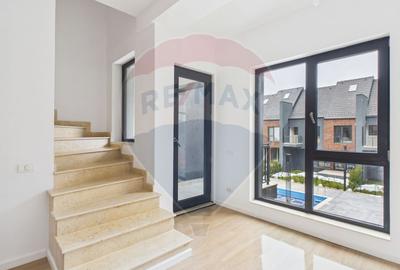 De vanzare | Vila cu 4 camere | Nobil Residence, Tunari - 2