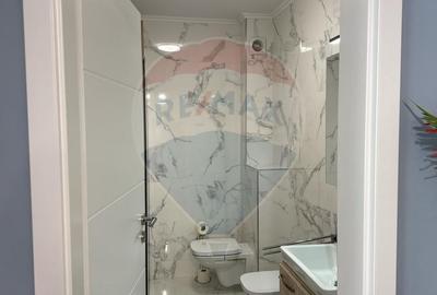 Apartament de închiriat cu 2 camere și loc de parcare în zona Ioșia - 12