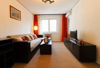 Apartamentul Moda – o proprietate care devine noul tău univers personal - - 3