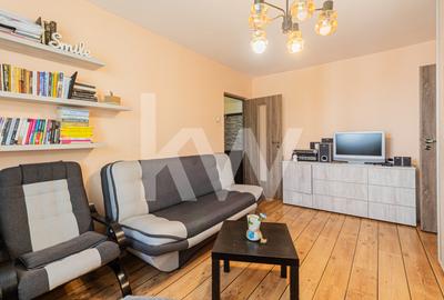 Apartament 3 camere, Astra, etajul 2 - 2