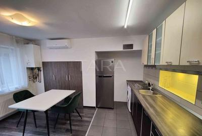 Apartament cu o cameră, Marasti, complet mobilat și utilat. - 2