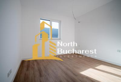 2 CAMERE - COMPLEX NOU - PIPERA - ZONĂ VERDE - 11
