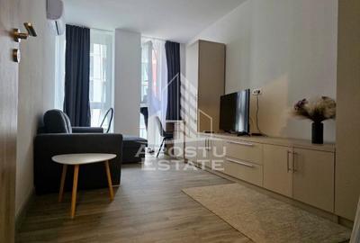 Apartament cu 2 camere de inchiriat, Campeador City, Timisoara - 1