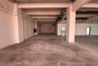 Spațiu 700 mp | Panduri –Academia Militară | Ideal fitness, clinică sau birouri - 3