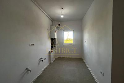 Apartament cu 2 camere si dressing I Mosnita Noua - 4