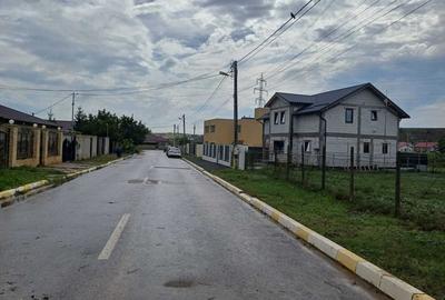 TEREN DE VANZARE | VALU LUI TRAIAN | 500 MP - 2
