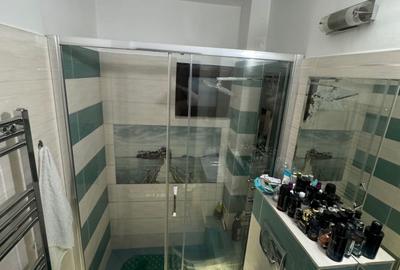 Copou - Casa Armatei , 4 camere , 108 mp , garaj si boxa in proprietate ! - 8