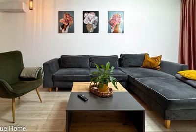 Pipera: Apartament cu 2 camere pozitionat langa Padurea Baneasa ! - 1