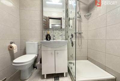 COMISION 0% Apartament cu 2 camere de vanzare in zona Iulius Mall - 13