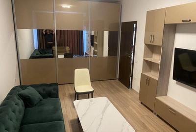 AP. 2 CAMERE GRAND KRISTAL, BLOC NOU, LOC PARCARE, PET-FRIENDLY - 1